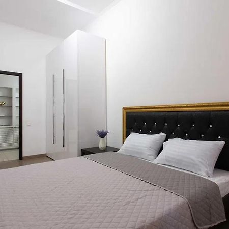 Sumska Apartment Lux Charkiw Exterior foto