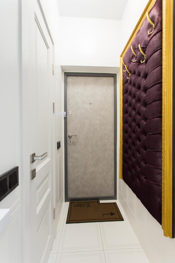 Sumska Apartment Lux Charkiw Exterior foto