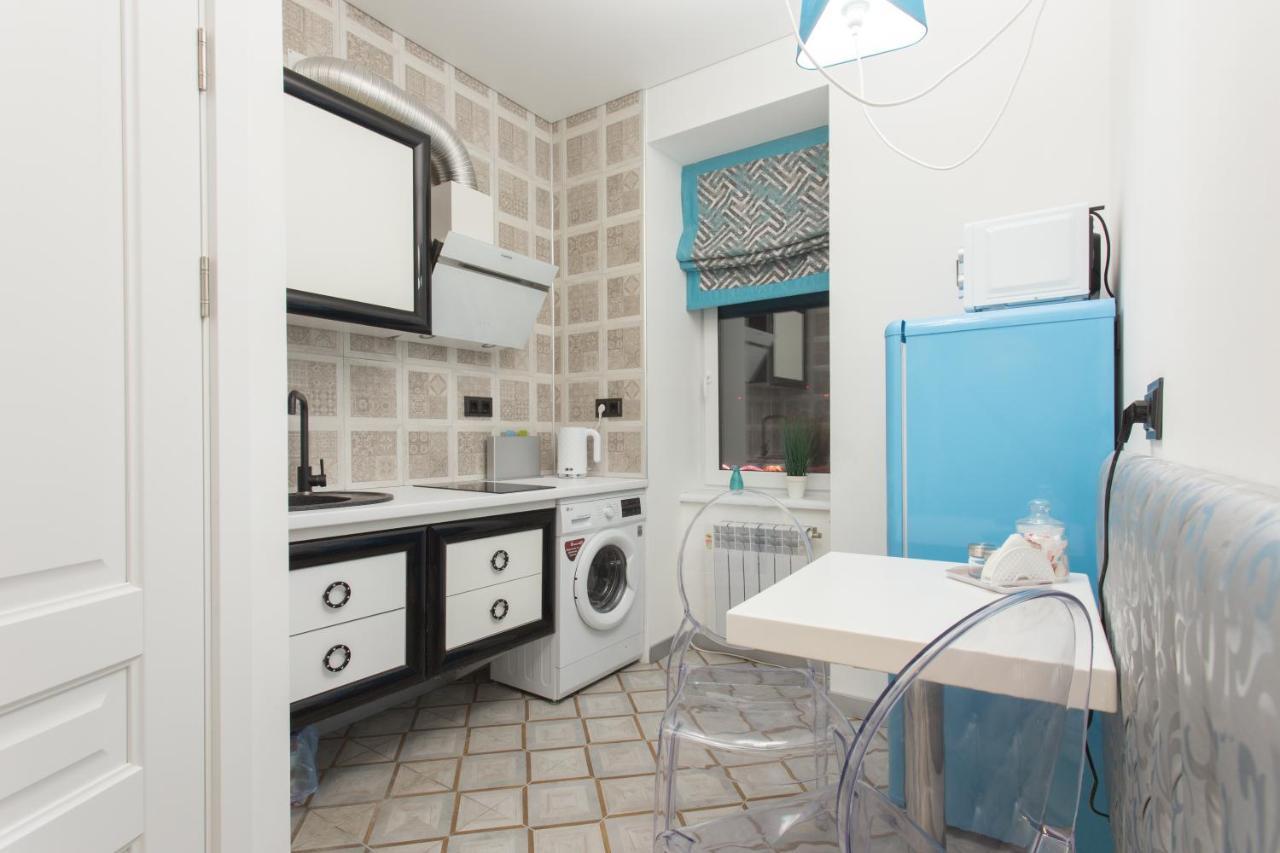 Sumska Apartment Lux Charkiw Exterior foto