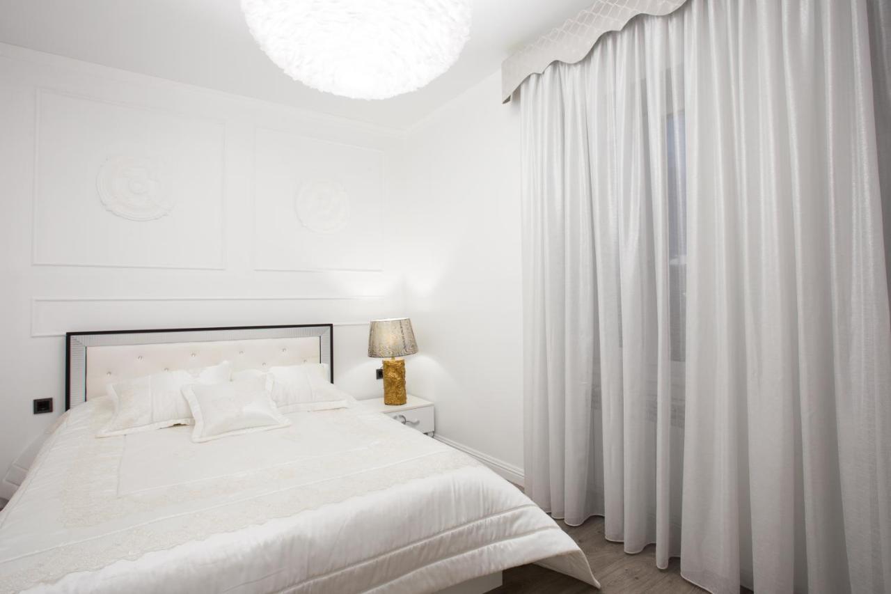 Sumska Apartment Lux Charkiw Exterior foto