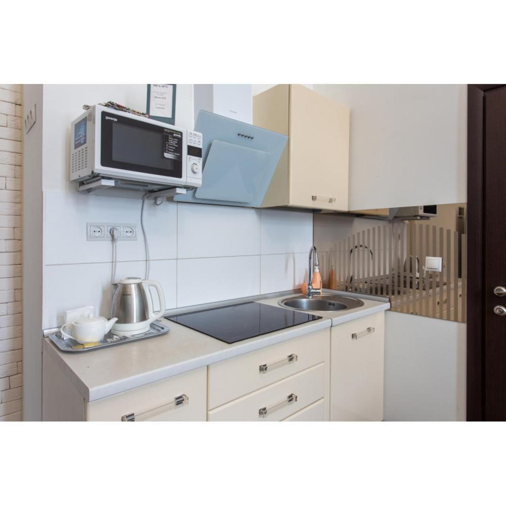 Sumska Apartment Lux Charkiw Exterior foto