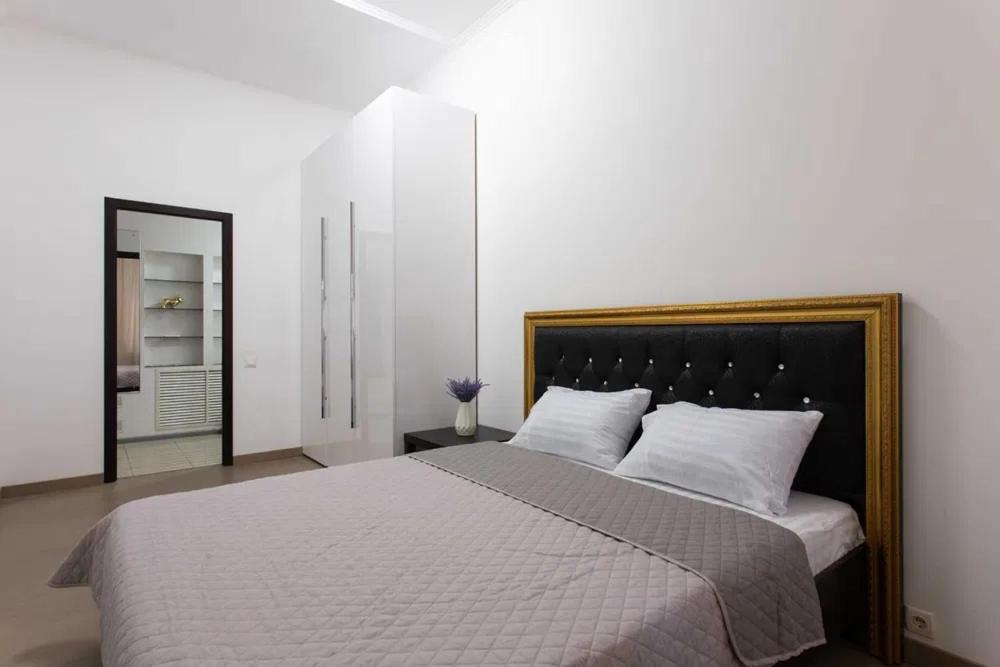 Sumska Apartment Lux Charkiw Exterior foto