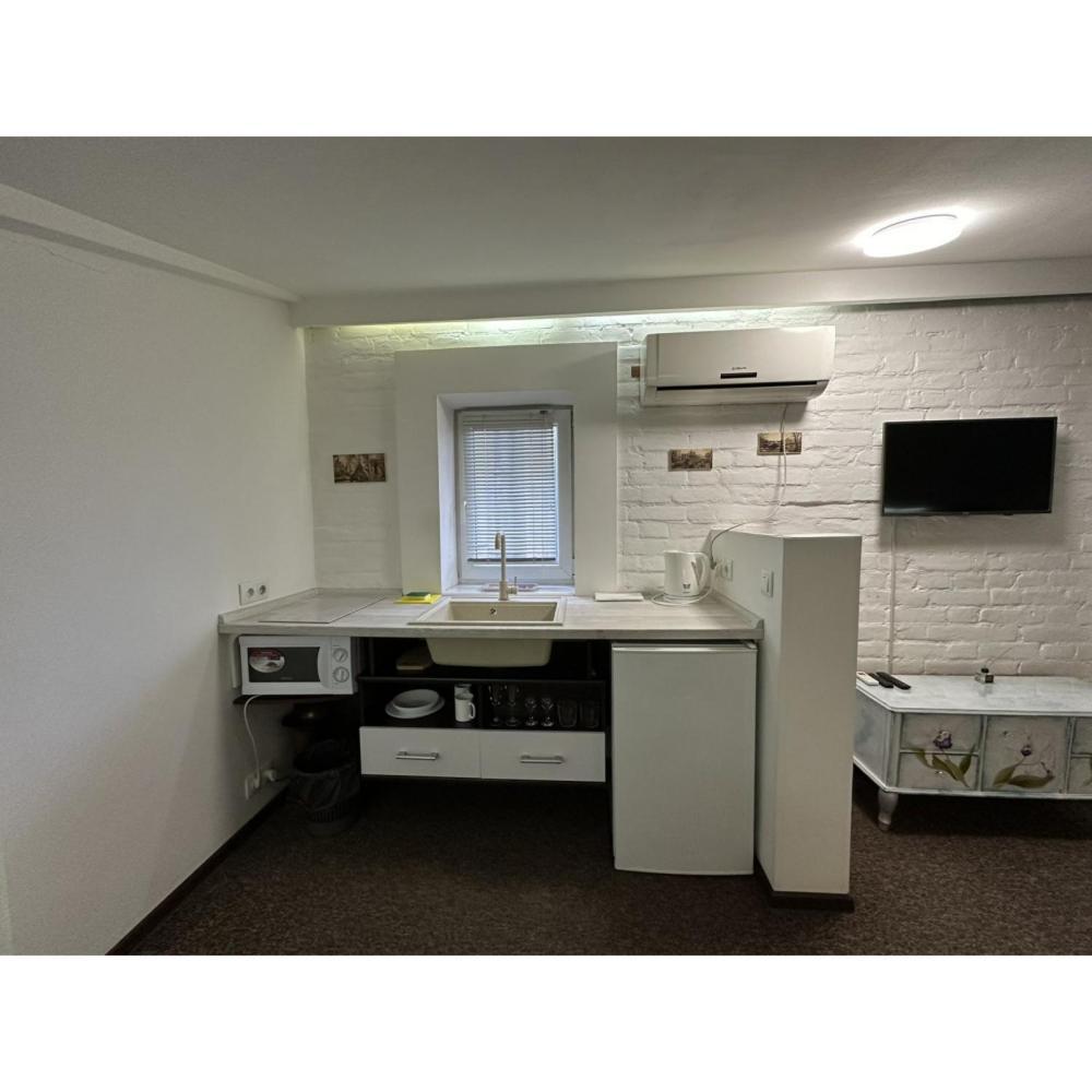 Sumska Apartment Lux Charkiw Exterior foto