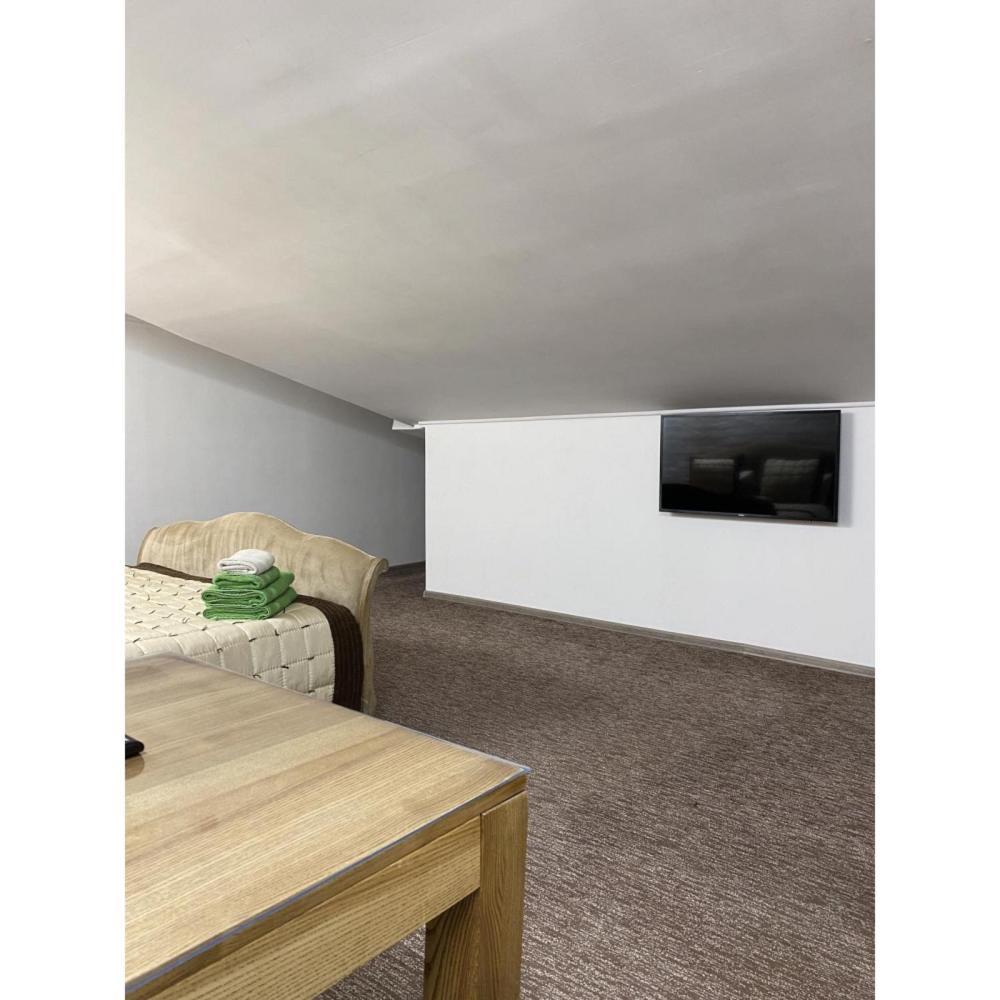 Sumska Apartment Lux Charkiw Exterior foto
